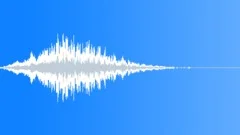 Strange falling horror sound 5Sound Effect