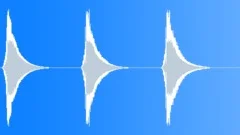 Strange Glitch Whoosh ImpactSound Effect