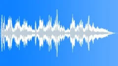 Strange indian flute stinger Stock Music
