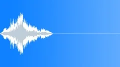Strange kind of data blastSound Effect