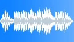 In a strange land - music loopSound Effect