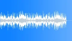 Strange Land (Spiritual Dream Edit) Stock Music