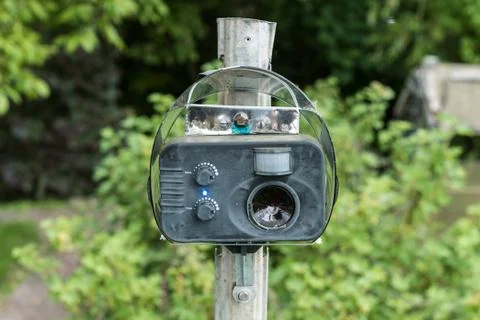 Strange Machine Stock Photos