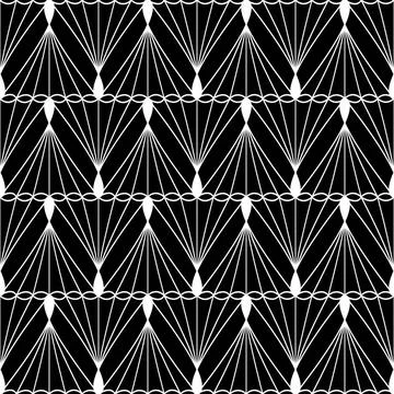 Stränge nahtloses Muster seamless pattern Copyright: xZoonar.com/angetax 8.. Stock Photos