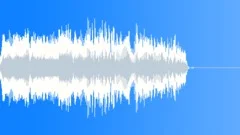 Strange Neuro Glitch 2 (HIgh Tech, Digital, Futuristic) Sound Effect