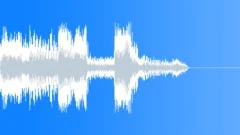 Strange Neuro Glitch 3 (High Tech, Digital, Futuristic) Sound Effect
