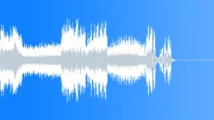 Strange Neuro Glitch 5 (High Tech, Digital, Futuristic) Sound Effect