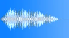 Strange radioactive fallout 3 Sound Effect