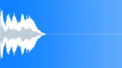 Strange resonant hits 2Sound Effect