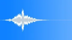 Strange Scifi TextureSound Effect