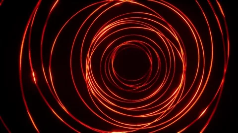 Strange Shapes Stock Footage 317464858