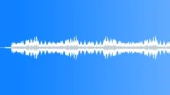 Strange Shuffling Noise with Scary and Creepy MusicSound Effect
