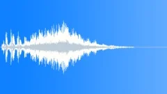 Strange spooky atmospherics Sound Effect