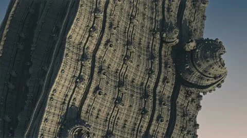 Strange stratum complex structures n6959 Stock Footage 21823479