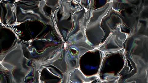 Strange surface waves and motions Видео 8985339