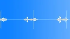 Strange Switches Sound Effect