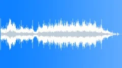 Strange Things Cinematic Ambience 4 Sound Effect