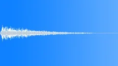 Strange toy snare drum Sound Effect