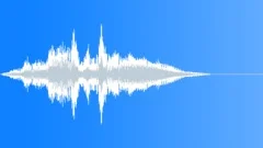 Strange train trailer hitSound Effect