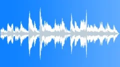 Strange Vibraphone Melody No. 1 Stock Music