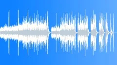 Strange Vibrations (less lead)Stock Music