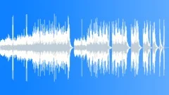 Strange VibrationsStock Music