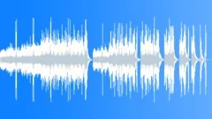 Strange Vibrations (no drums perc) Stock Music