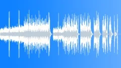 Strange Vibrations (no lead drums perc)Stock Music