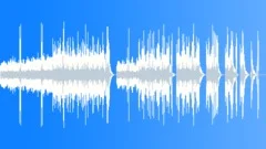 Strange Vibrations (no lead) Stock Music