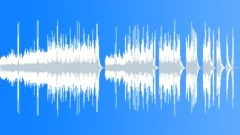 Strange Vibrations (no low guitar)Stock Music