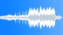 Stranger than fiction Stock Music