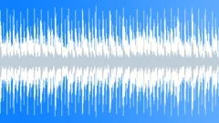 A Stranger To This Land (Loop 02) Stock Music