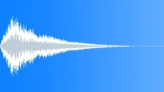Stranger than strange - ambienceSound Effect
