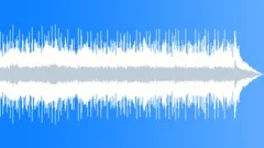 Stranger Things (final section no bass or vocals)Stock Music