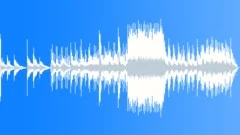 Stranger Things (first and middle section no bass)Stock Music