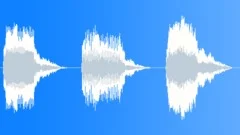 Strangers transitions Sound Effect