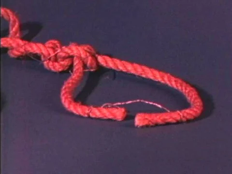 Strangulation is explained on dead bodie... | Stock Video | Pond5