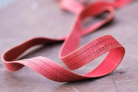 A strap Stock Photos