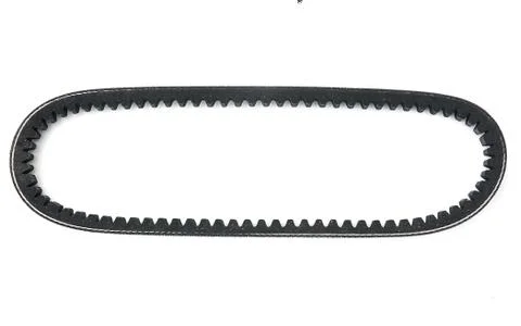 Strap on a white background Stock Photos