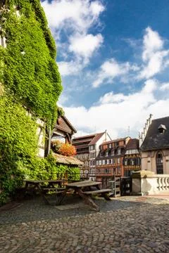 Strasbourg  -5 Stock Photos