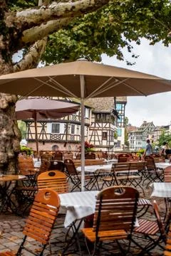 Strasbourg -5 Stock Photos