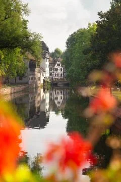 Strasbourg Stock Photos