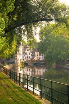 Strasbourg Stock Photos