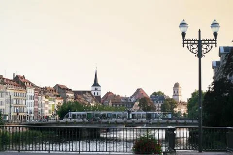 Strasbourg Stock Photos