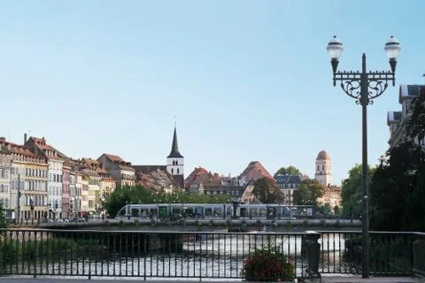 Strasbourg Stock Photos
