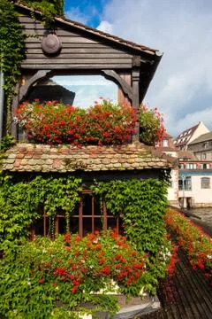 Strasbourg Stock Photos