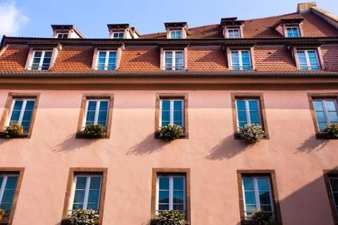 Strasbourg Stock Photos