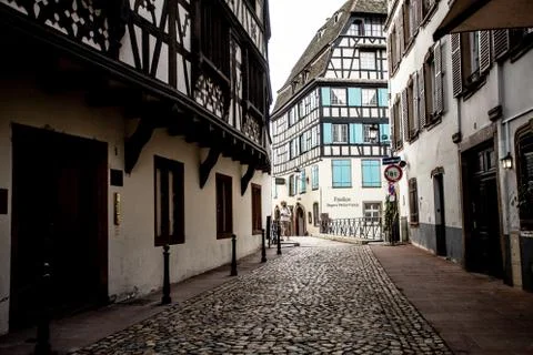 Strasbourg Stock Photos