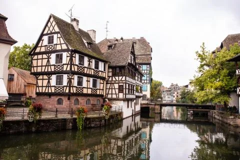 Strasbourg Stock Photos