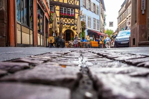 Strasbourg Stock Photos